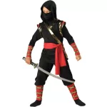 Ninja jelmez 