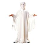 Szellem jelmez gyerekeknek