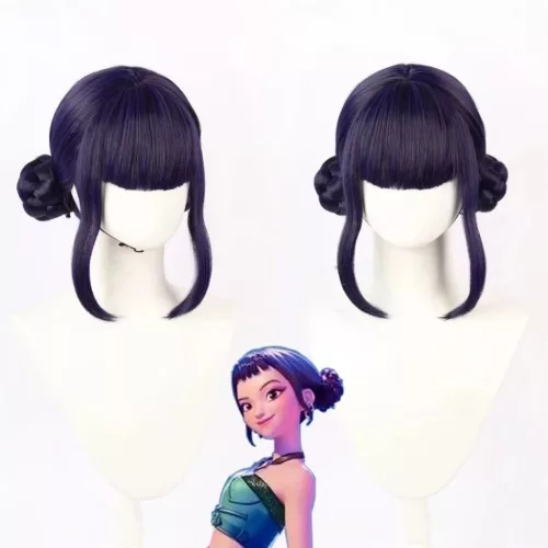K-pop Mira paróka