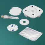 WC sterilizáló UVC világítás, mozgásérzékelős UV fényű toalett fertőtlenítő