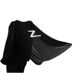 Zorro a bandita jelmez teljes szett 