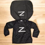 Zorro a bandita jelmez teljes szett 