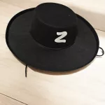 Zorro a bandita jelmez teljes szett 