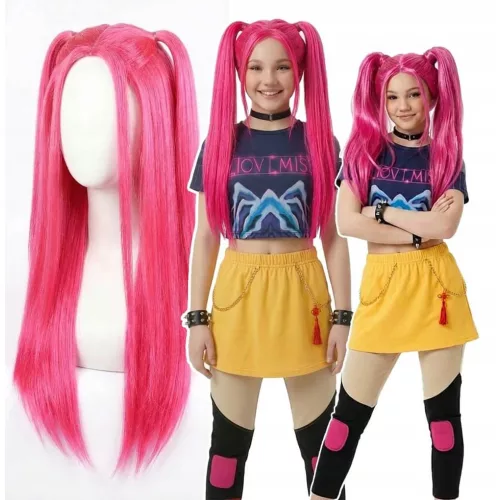K-pop Mira paróka