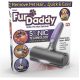 Fur Daddy innovatív, mikrorezgésekkel, LED lámpával, szőreltávolító 