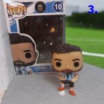 Lionel Messi , Foci, POP figura