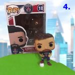 Lionel Messi , Foci, POP figura