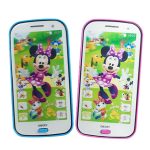 Jégvarázs telefon, beszélő, hangutánzó, zenélő, mesélő 