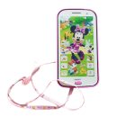 Jégvarázs telefon, beszélő, hangutánzó, zenélő, mesélő 