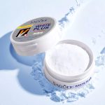 White Plus fogfehérítő por dohányzás okozta foltok csökkentésére, megszüntetésére