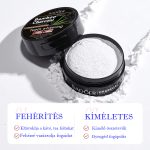 Bamboo Charcoal fogfehérítő por