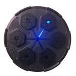 Intelligens fali boxgép, Bluetooth funkcióval, zenélő boxtábla