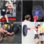 Intelligens fali boxgép, Bluetooth funkcióval, zenélő boxtábla