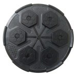 Intelligens fali boxgép, Bluetooth funkcióval, zenélő boxtábla