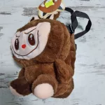 Labubu plüss oldaltáska,válltáska, crossbody