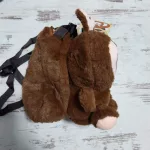 Labubu plüss oldaltáska,válltáska, crossbody
