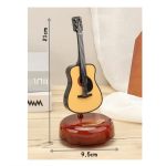 Vintage varrógép zenedoboz