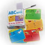 Írj rá és töröld le!-Vonalvezetési gyakorlatok 