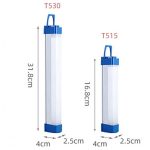 Hordozható akkumulátoros LED lámpa