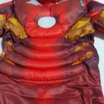 Vasember, Iron Man ruha + álarc,  jelmez 