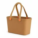 Trendi műanyag bevásárló táska