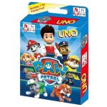 Mancs őrjárat  UNO kártya