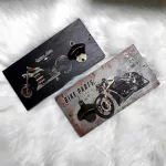Fali sörnyitó,  motoros mintával 
