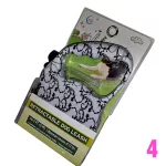 Mintás automata flexi póráz 5 m-es