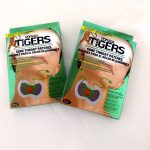 Természetes fájdalomcsillapító tapasz torokfájásra, gyógynövényes toroktapasz 