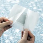 KINOKI méregtelenítő tapasz levendulával 10db