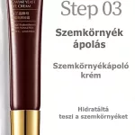 Kaviáros hidratáló, bőrfiatalító , arcbőrápoló szett 