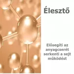 Kaviáros hidratáló, bőrfiatalító , arcbőrápoló szett 