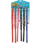 Kutya nyakörv kendővel  26-32 cm  