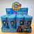 Sonny Angel Hippers Sonic series mini figura telefonra, laptopra vakdoboz