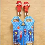 Sonny Angel Hippers Sonic series mini figura telefonra, laptopra vakdoboz
