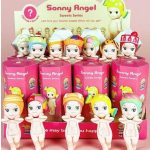 Sonny Angel Hippers Sweets series mini figura telefonra, laptopra vakdoboz