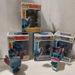 Stitch Pop funko figurák