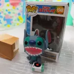 Stitch Pop funko figurák