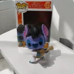 Stitch Pop funko figurák