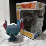 Stitch Pop funko figurák