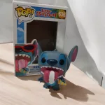 Stitch Pop funko figurák
