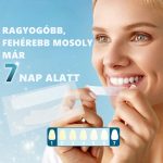 Magic Brite 5D fogfehérítő csíkok