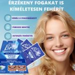 Magic Brite 5D fogfehérítő csíkok