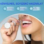 Magic Brite 5D fogfehérítő csíkok