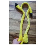 Pokémon Pikachu fejpánt, mozgatható fülekkel 