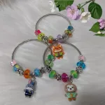 Zootropolis charm karkötő