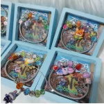 Zootropolis charm karkötő