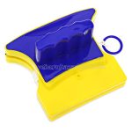 Kétoldalas, mágneses ablaktisztító, ablaklehúzó