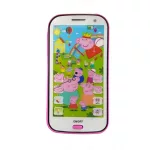 Peppa telefon 