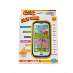 Peppa telefon 